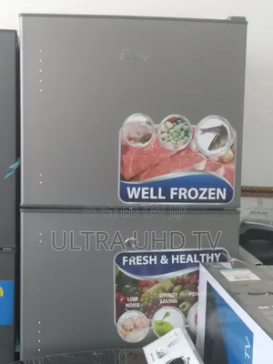 Enzo Refrigerator 270l Enzo