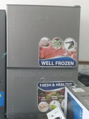 Enzo Refrigerator 270l Enzo