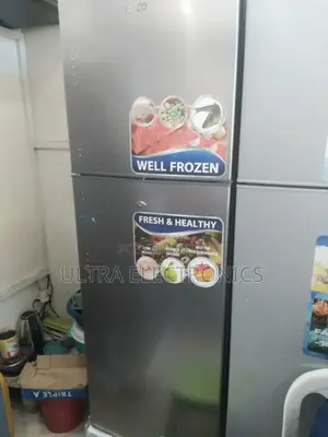 Enzo Refrigerator 270l Enzo