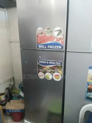 Enzo Refrigerator 270l Enzo