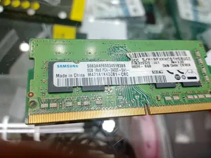 Photo - Laptop Ram 8gb