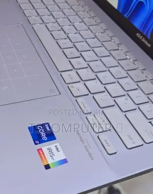 New Laptop Asus ZenBook Flip UX360CA 16GB Intel Core I7 SSD 512GB