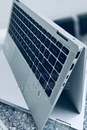 New Laptop HP EliteBook x360 1030 G7 16GB Intel Core i7 SSD 512GB