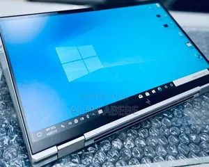 New Laptop HP EliteBook x360 1030 G7 16GB Intel Core i7 SSD 512GB