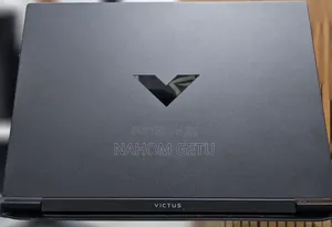 New Laptop HP Victus 15 16GB Intel Core I7 SSD 1T