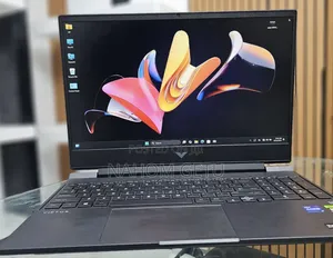 New Laptop HP Victus 15 16GB Intel Core I7 SSD 1T