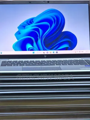 New Laptop HP EliteBook 840 16GB Intel Core I7 SSD 1T
