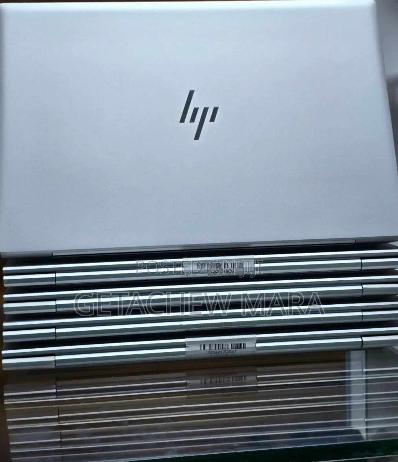 New Laptop HP EliteBook 840 16GB Intel Core I7 SSD 1T