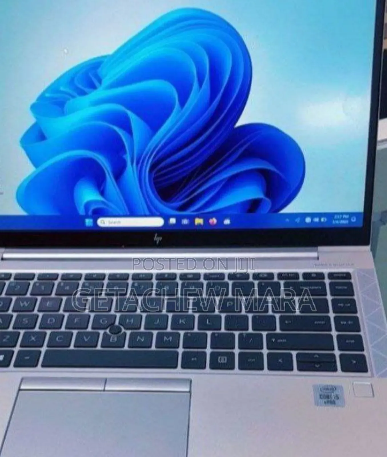 New Laptop HP EliteBook 840 16GB Intel Core I7 SSD 1T