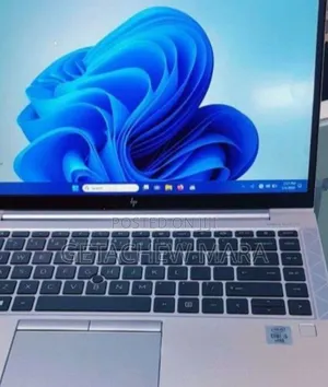 New Laptop HP EliteBook 840 16GB Intel Core I7 SSD 1T