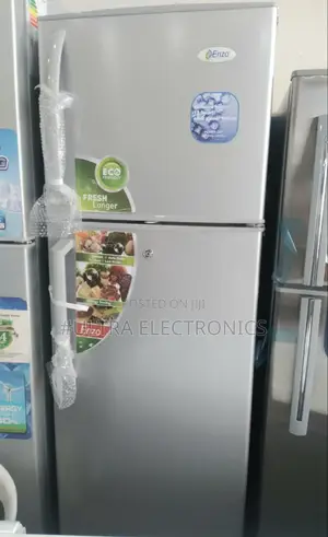 Enzo 220 Refrigerator 220l