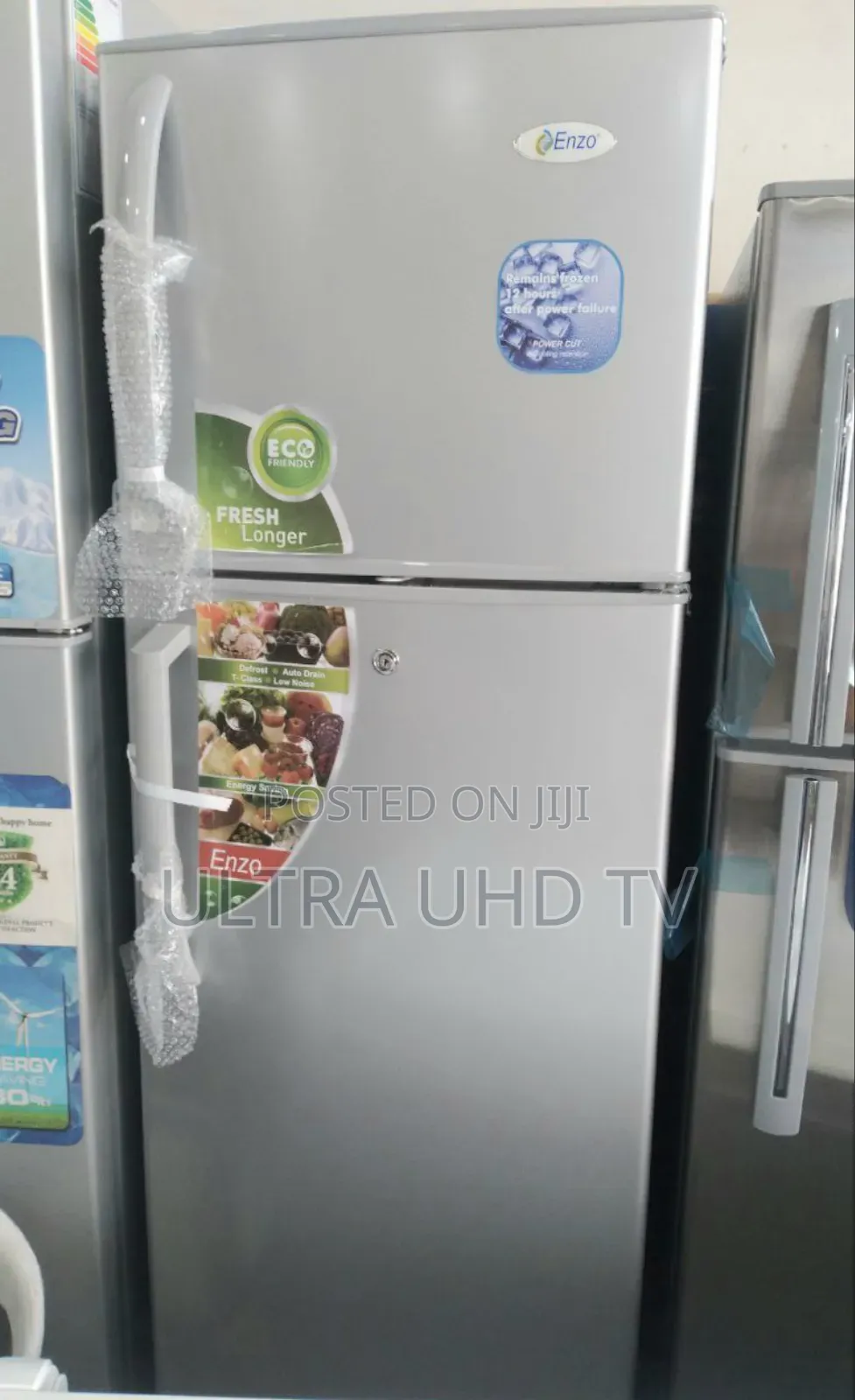 Enzo 220 Refrigerator 220l