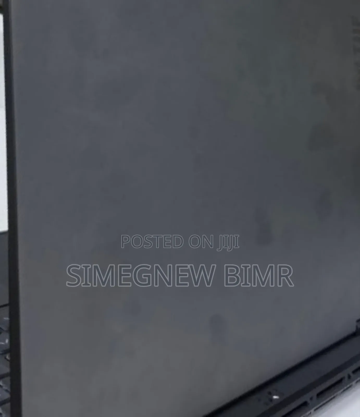 New Laptop Asus ROG Strix G15 32GB AMD Ryzen 9 SSD 1T