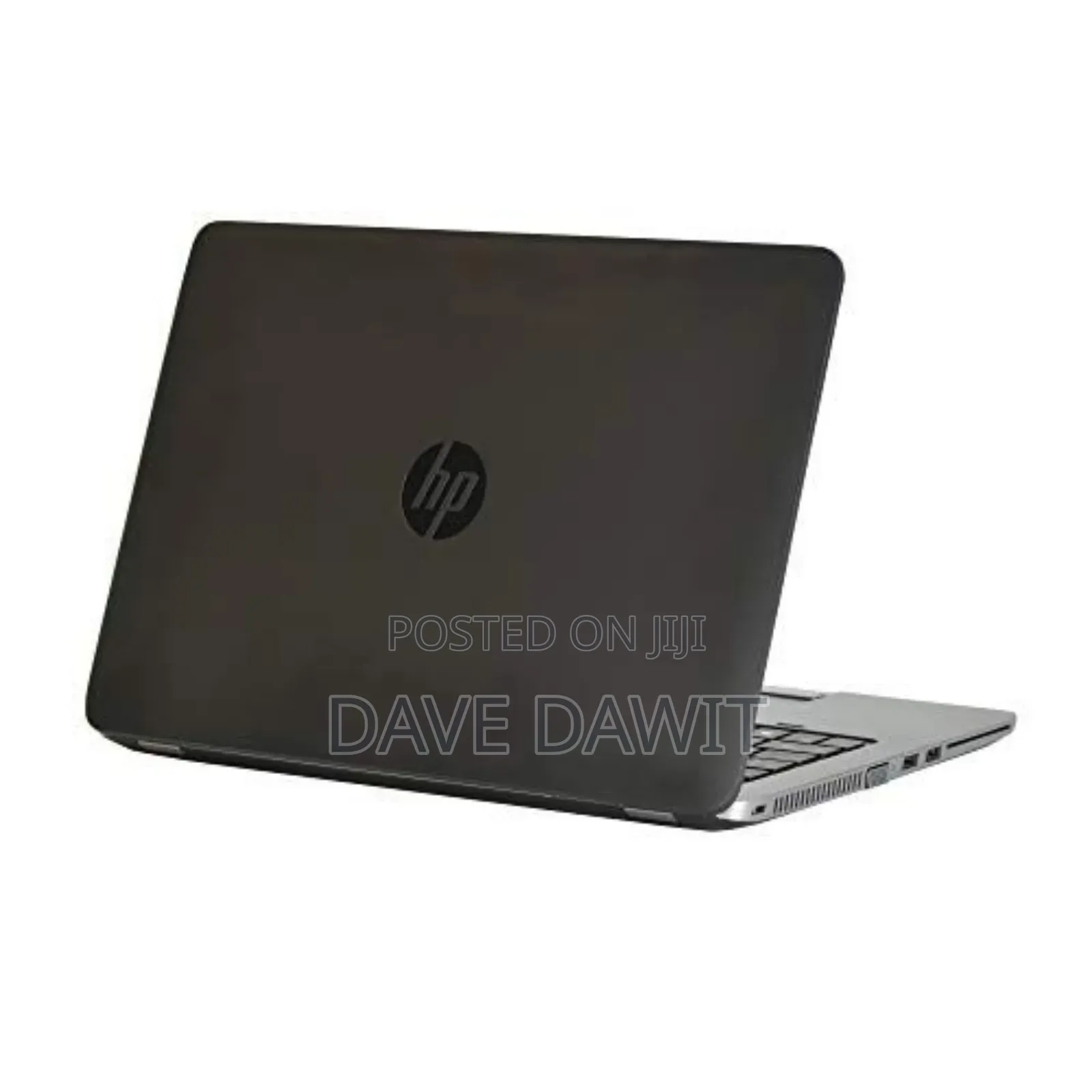 Laptop HP 8GB Intel Core I5 HDD 500GB