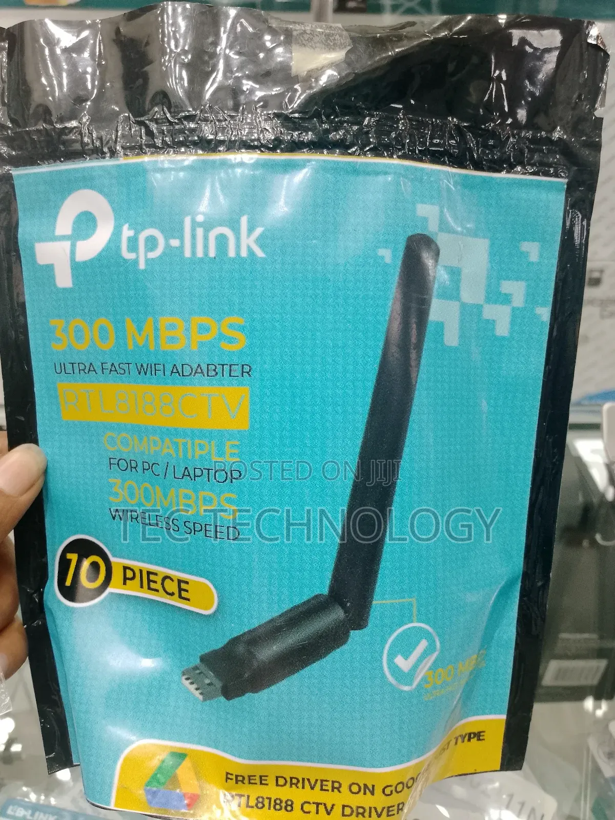 Wifi Antenna Tplink