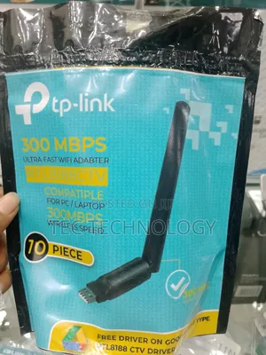 Wifi Antenna Tplink