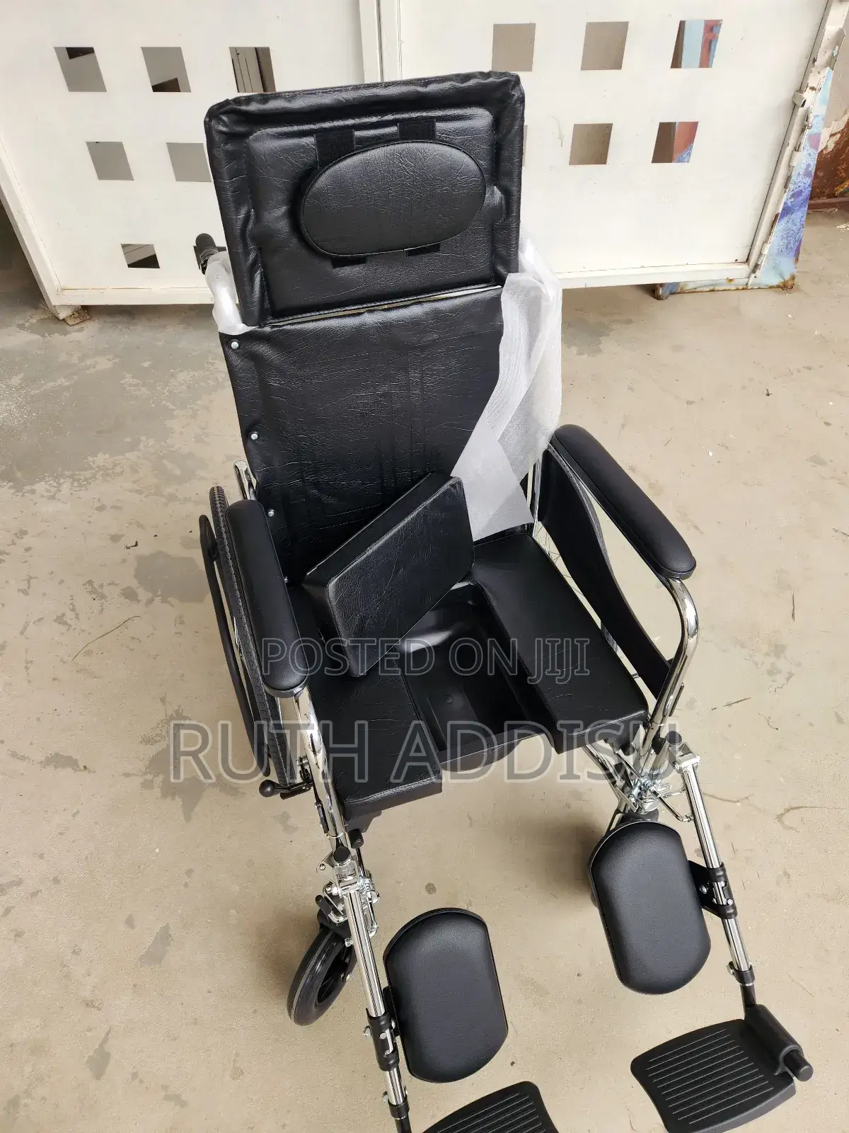 Reclining Wheelchair廟號sleeping Wheelchair麻豆medical Wheelchair Medical