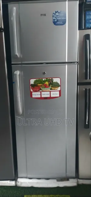 Photo - Fox 300 L Refrigerator