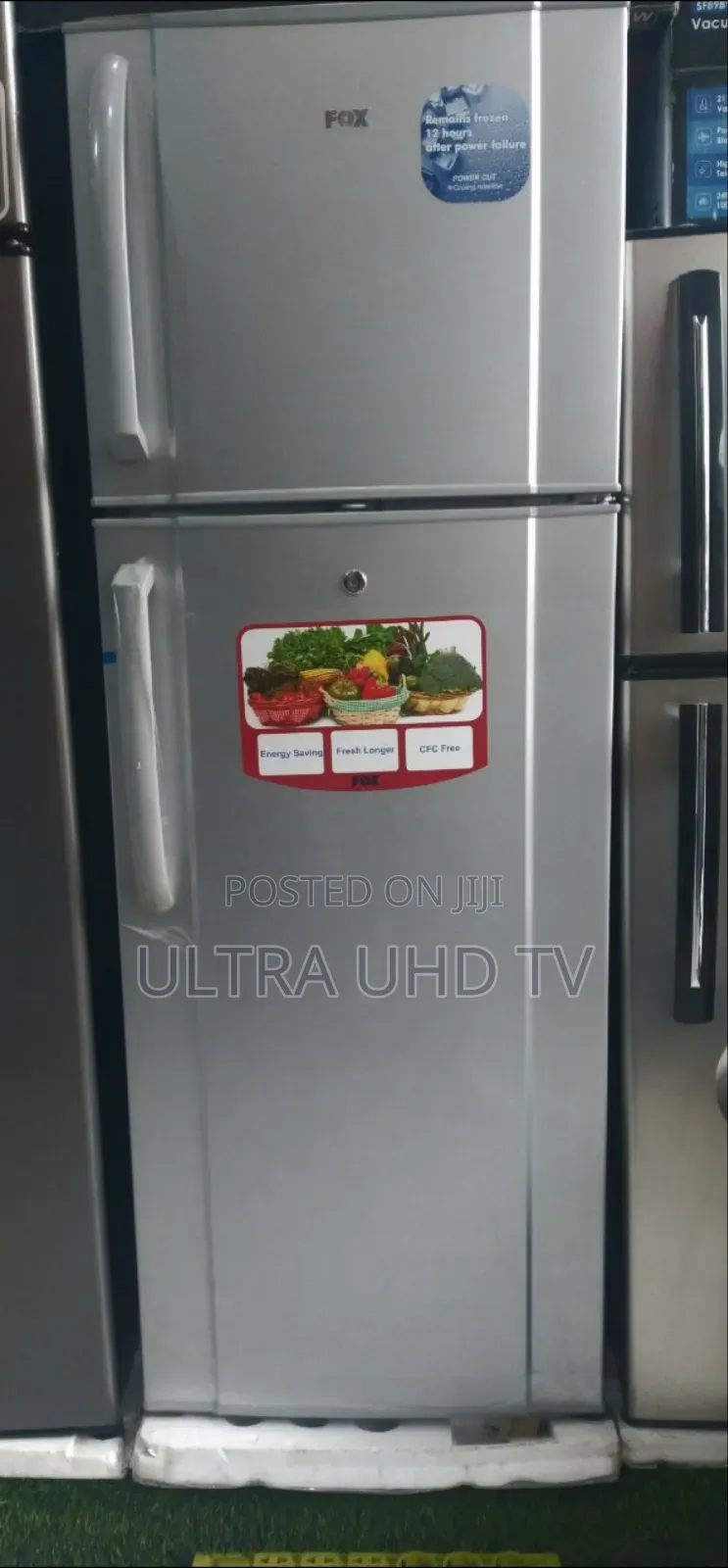 Fox 300 L Refrigerator