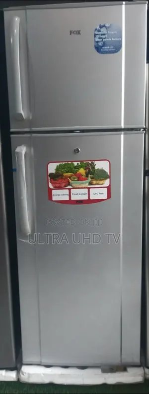 Fox 300 L Refrigerator