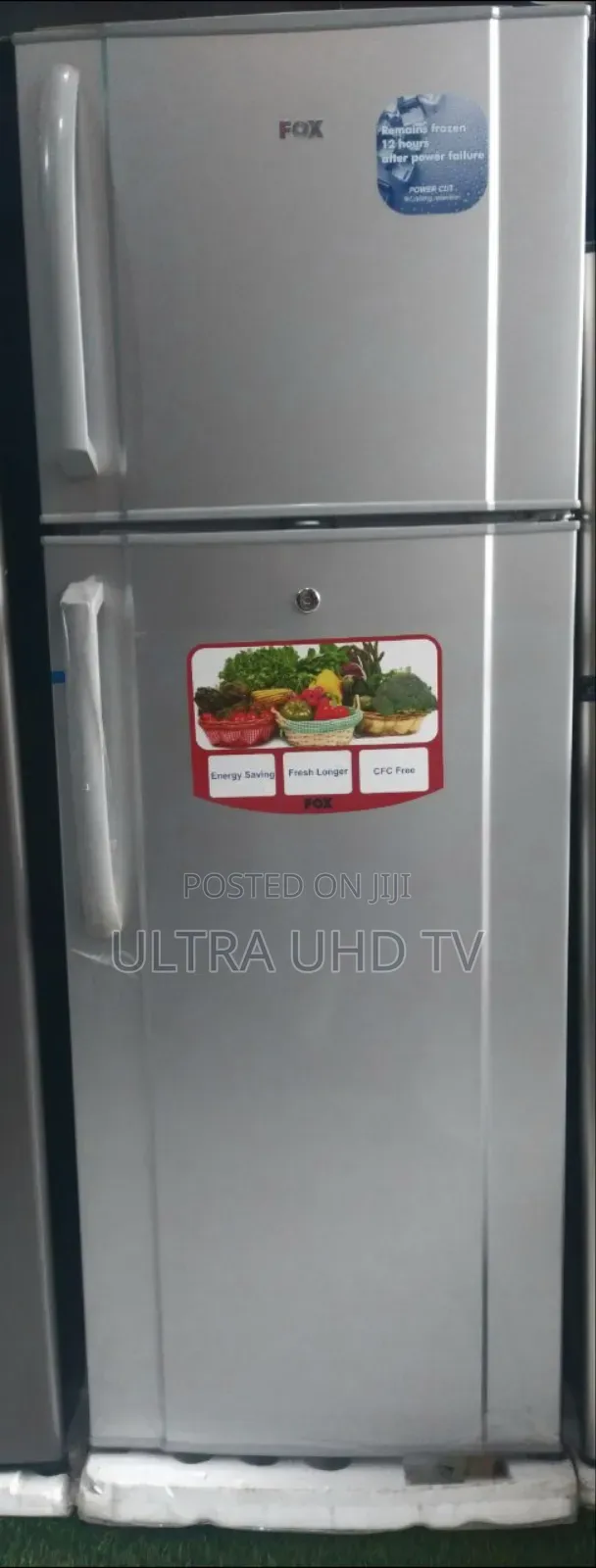 Fox 300 L Refrigerator