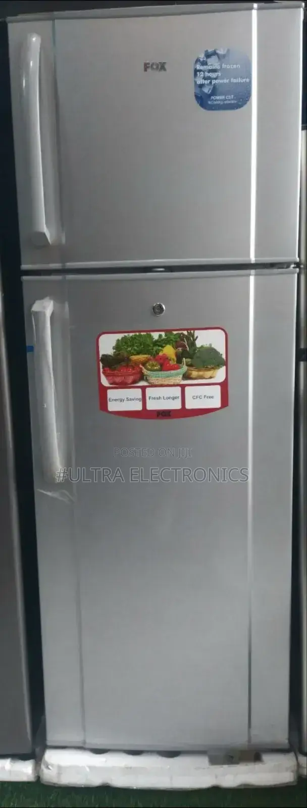 Fox 300 L Refrigerator