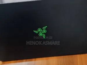 New Laptop Razer Blade 16GB Intel Core I7 SSD 512GB