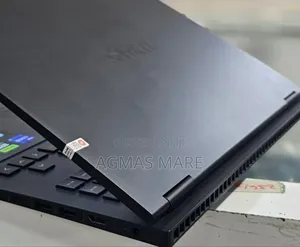 New Laptop HP Omen 16 16GB Intel Core I7 SSD 1T