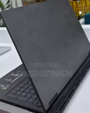 New Laptop Asus TUF Gaming A15 32GB AMD Ryzen 9 SSD 1T