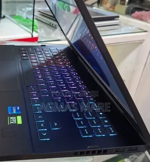 New Laptop HP Omen 16 16GB Intel Core i7 SSD 512GB