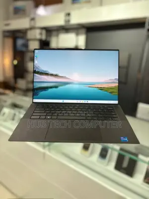 New Laptop Dell XPS 15 32GB Intel Core i7 SSD 1T