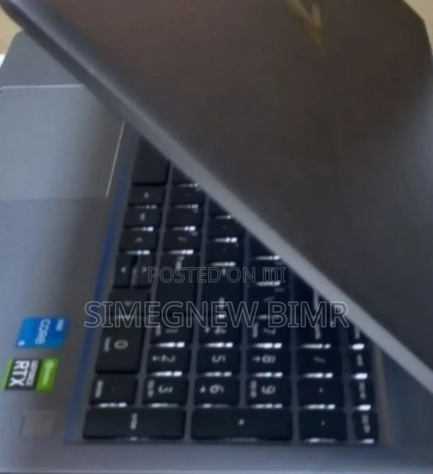 New Laptop HP ZBook 15 16GB Intel Core I5 SSD 512GB