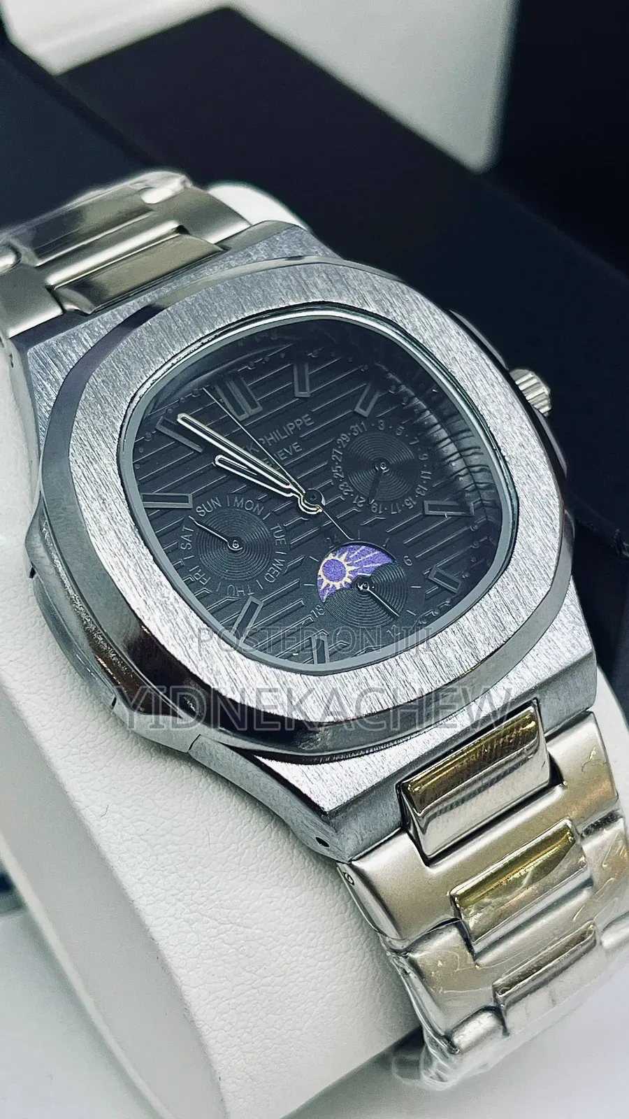 Patek Philipes for Men's