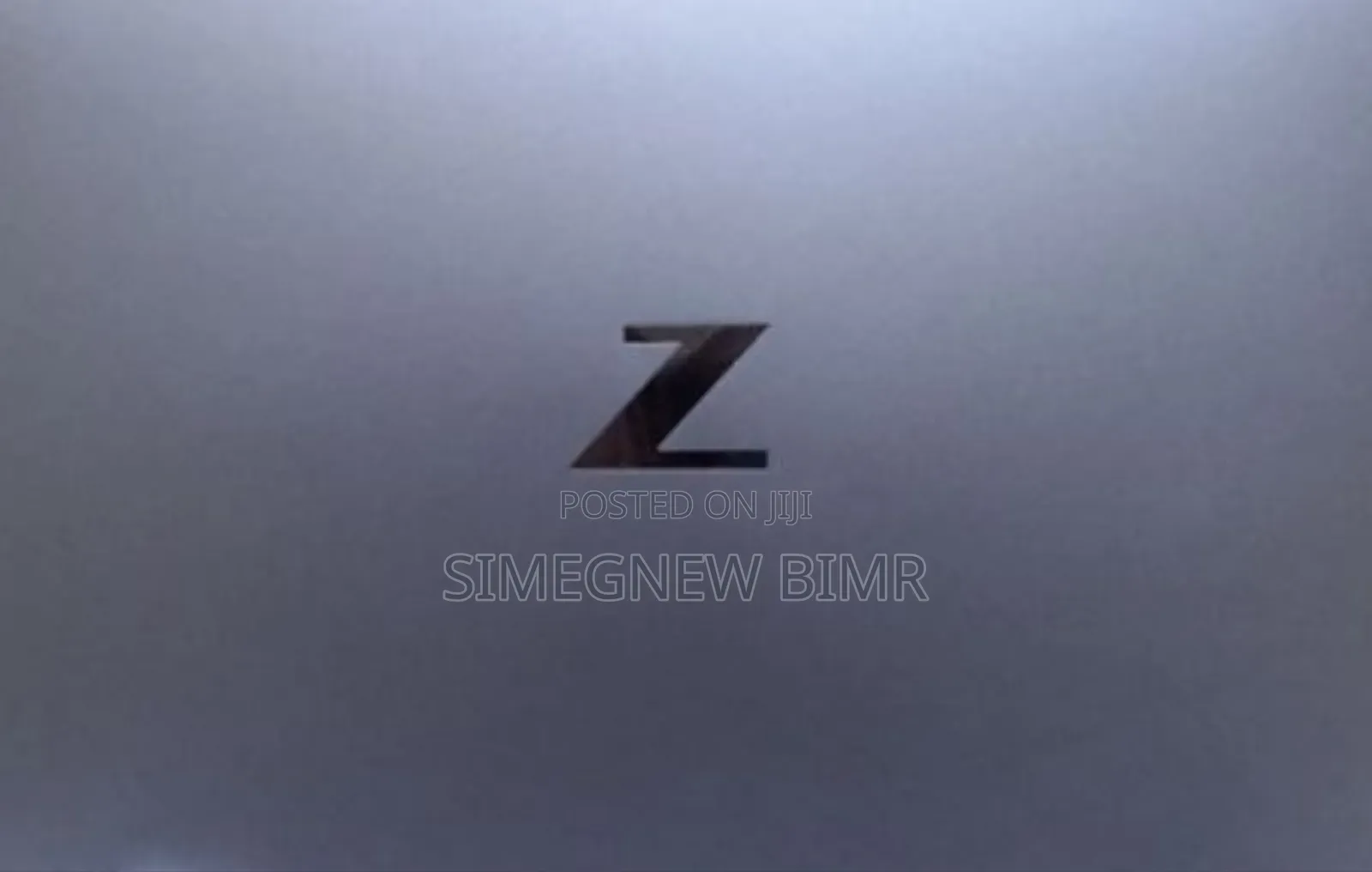 New Laptop HP ZBook 15 16GB Intel Core I5 SSD 512GB