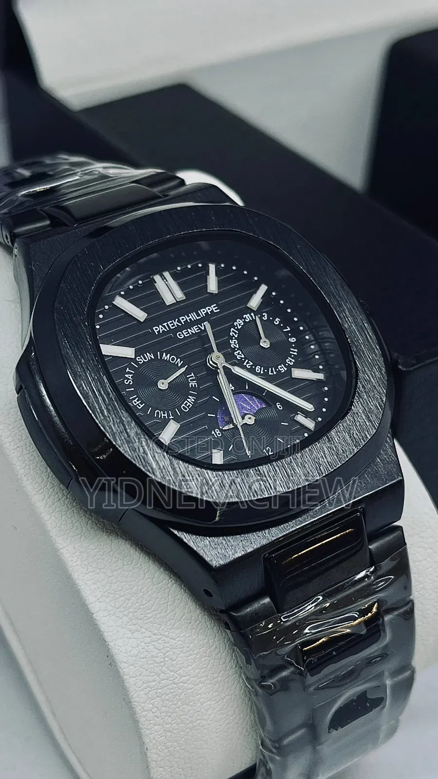 Patek Philipes for Men's