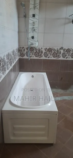 5bdrm House in G+2, Bole for rent