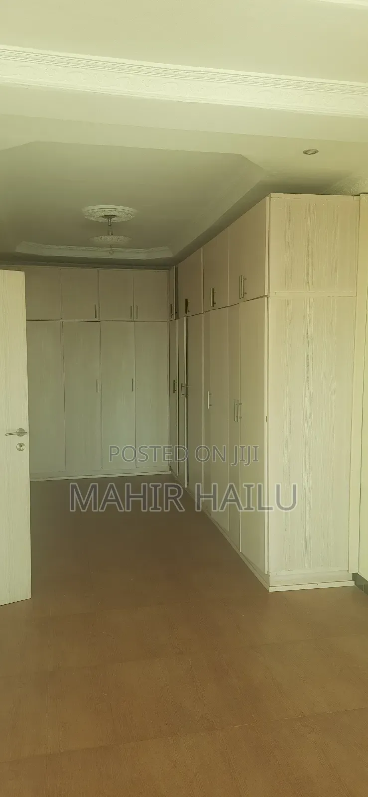 5bdrm House in G+2, Bole for rent
