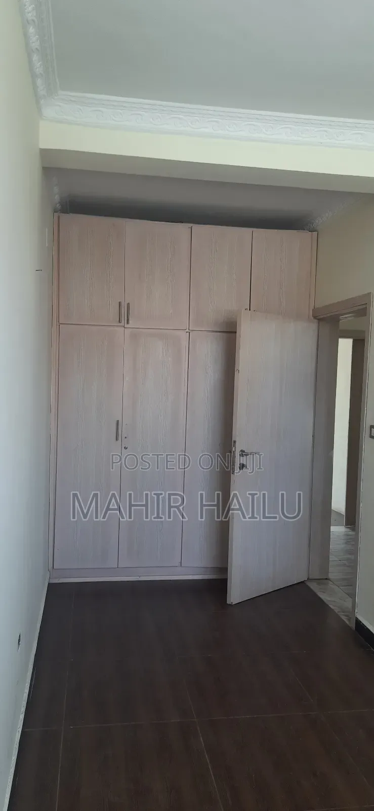 5bdrm House in G+2, Bole for rent