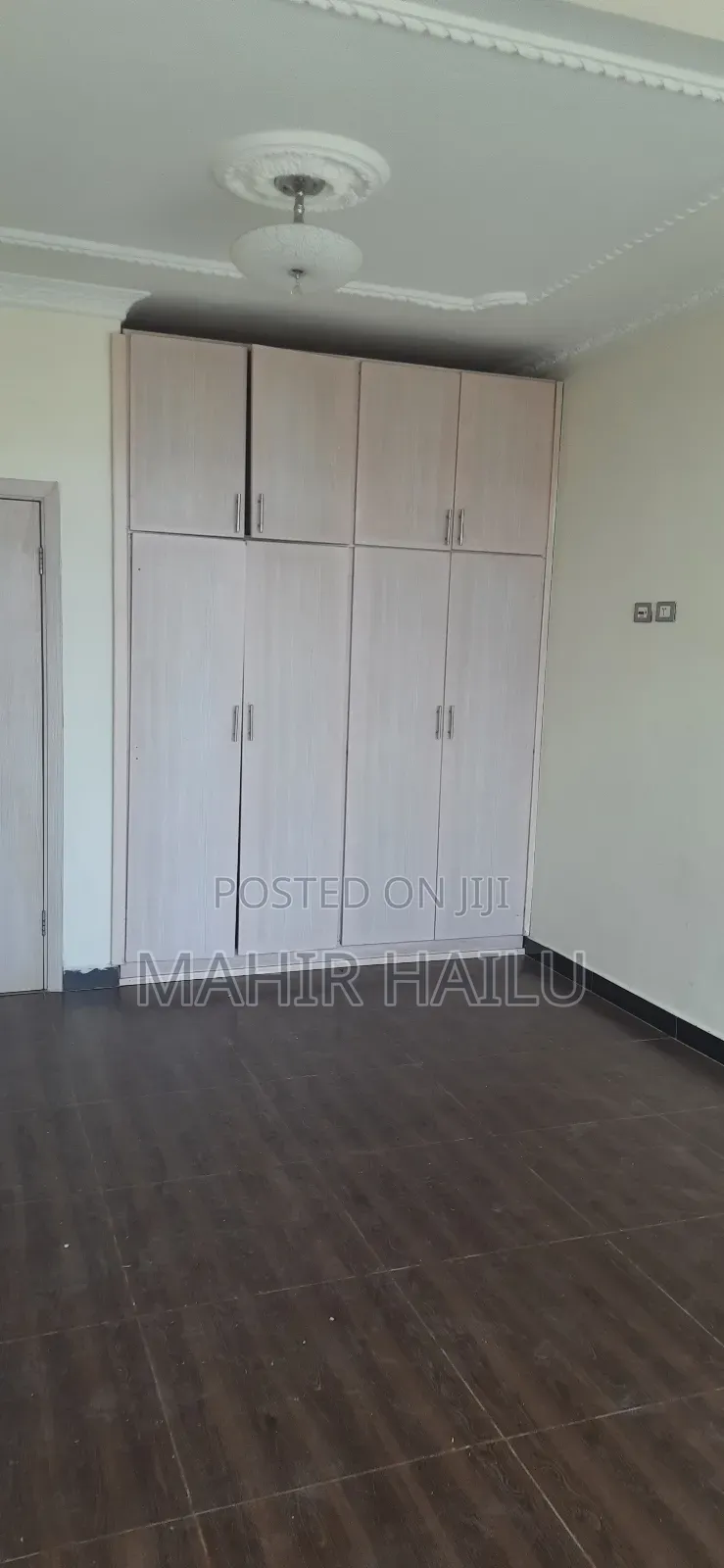 5bdrm House in G+2, Bole for rent