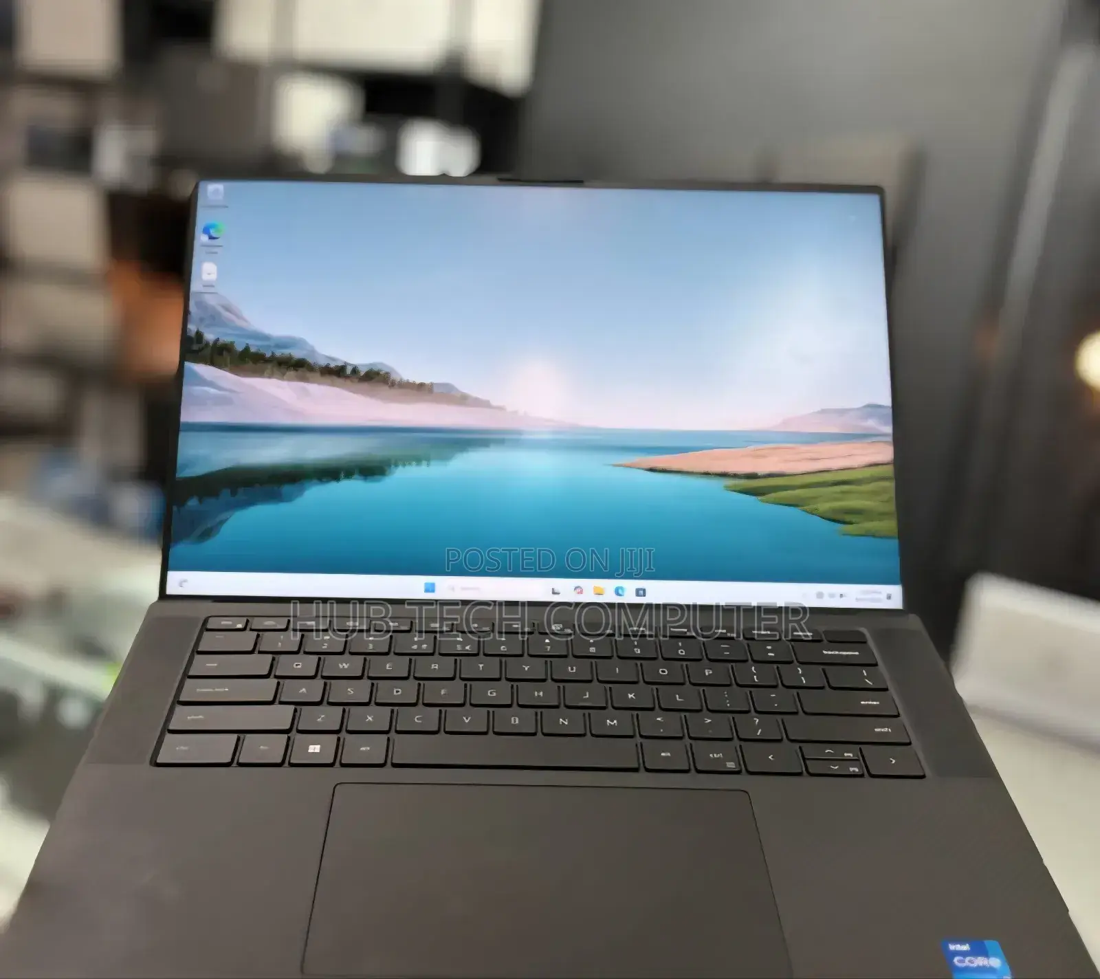 New Laptop Dell XPS 15 32GB Intel Core i7 SSD 1T