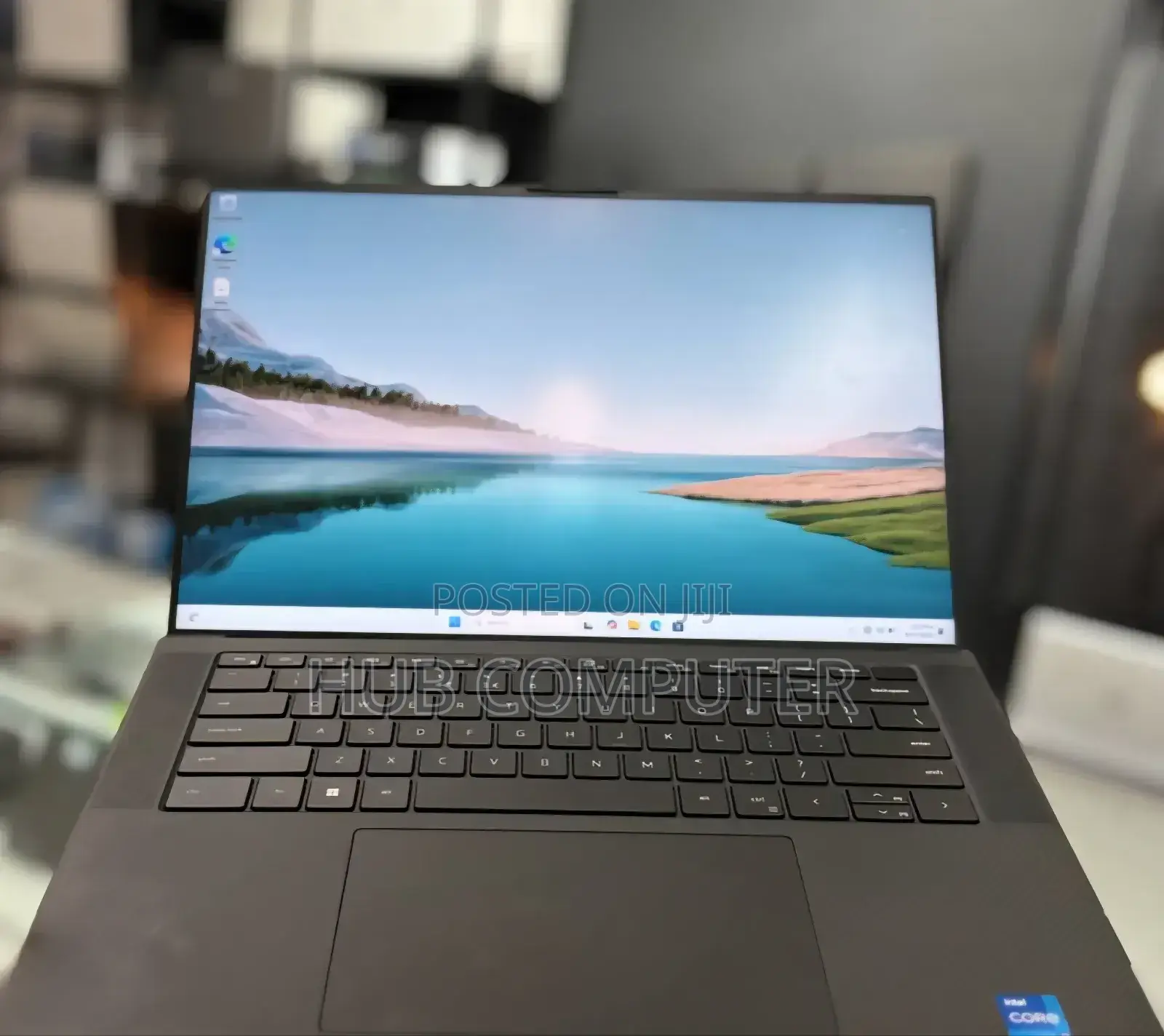 New Laptop Dell XPS 15 32GB Intel Core i7 SSD 1T