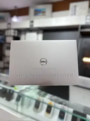 New Laptop Dell XPS 15 32GB Intel Core i7 SSD 1T