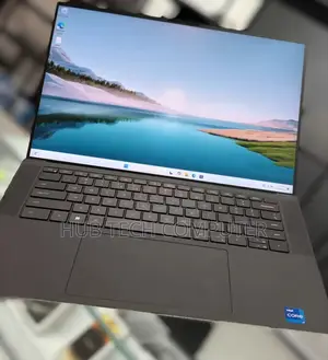 New Laptop Dell XPS 15 32GB Intel Core i7 SSD 1T