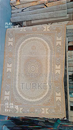 ምንጣፍ Turkey Quality Carpets