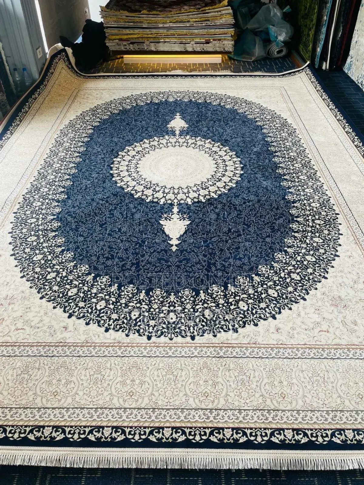 ምንጣፍ Turkey Quality Carpets