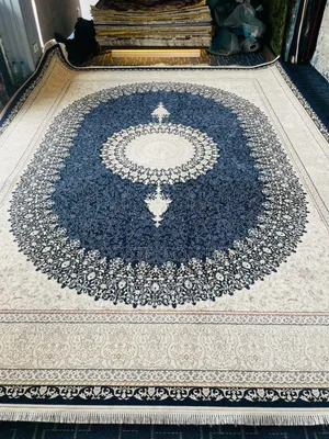 Photo - ምንጣፍ Turkey Quality Carpets