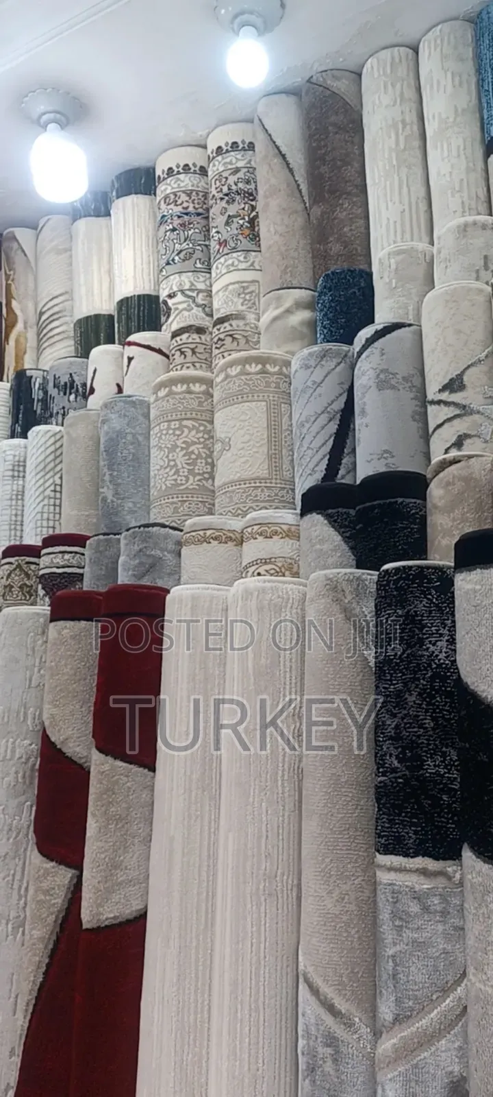 ምንጣፍ Turkey Quality Carpets