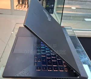 New Laptop Asus ROG Strix G15 16GB AMD Ryzen 7 SSD 1T