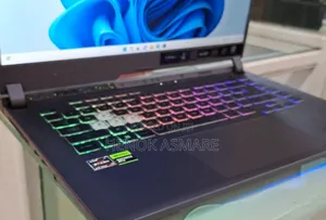 New Laptop Asus ROG Strix G15 16GB AMD Ryzen 7 SSD 1T