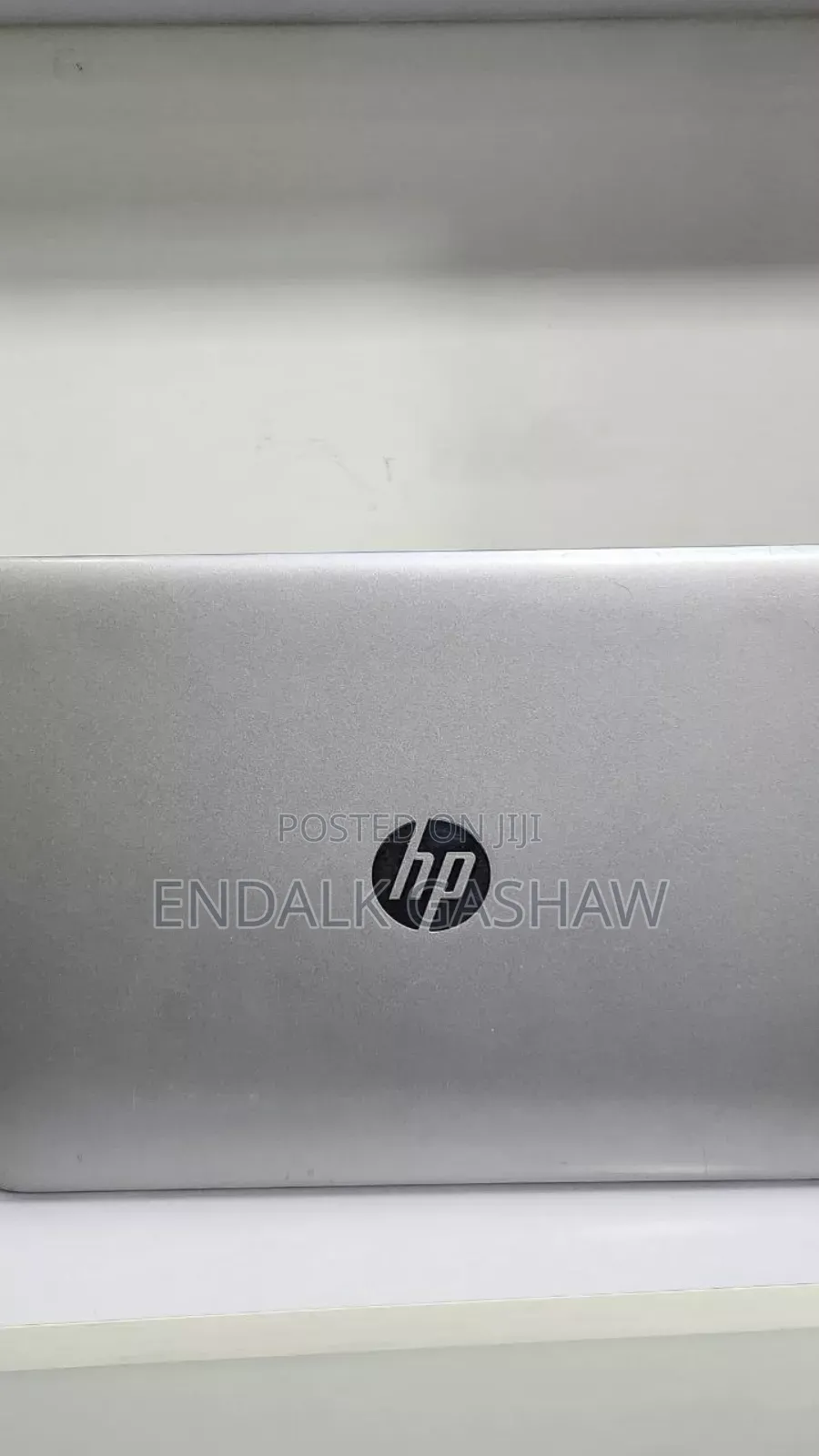 New Laptop HP EliteBook 840 8GB Intel Core I7 HDD 1T